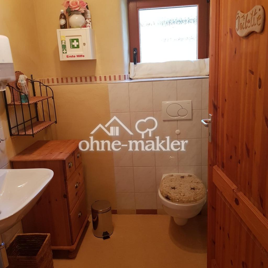WC-Praxis