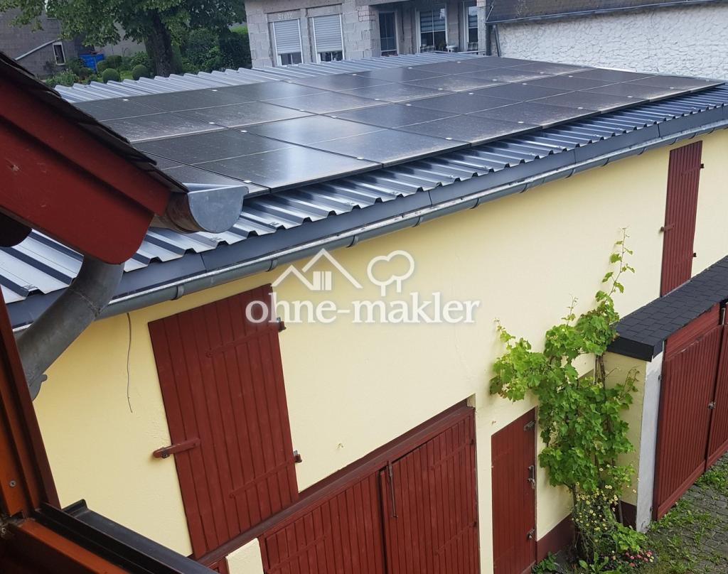 Photovoltaik