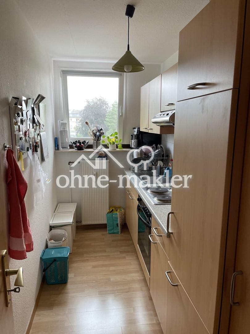 Charmante, helle 3-ZKB-Dachgeschosswohnung in Trier-Süd – ruhig & innenstadtnah - Foto 1