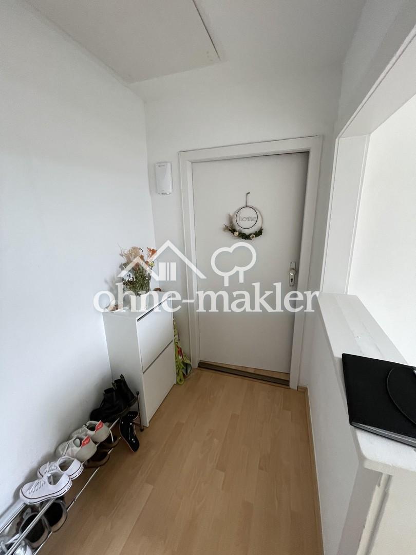 Charmante, helle 3-ZKB-Dachgeschosswohnung in Trier-Süd – ruhig & innenstadtnah - Foto 4