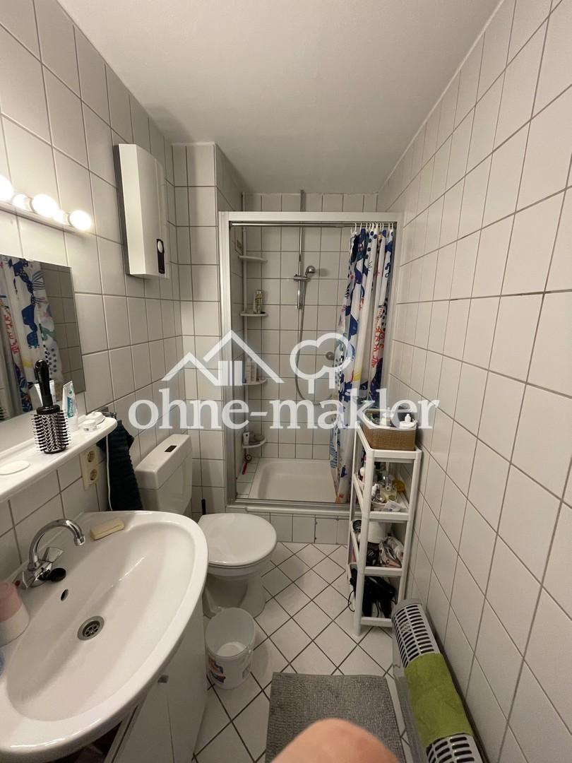 Charmante, helle 3-ZKB-Dachgeschosswohnung in Trier-Süd – ruhig & innenstadtnah - Foto 2