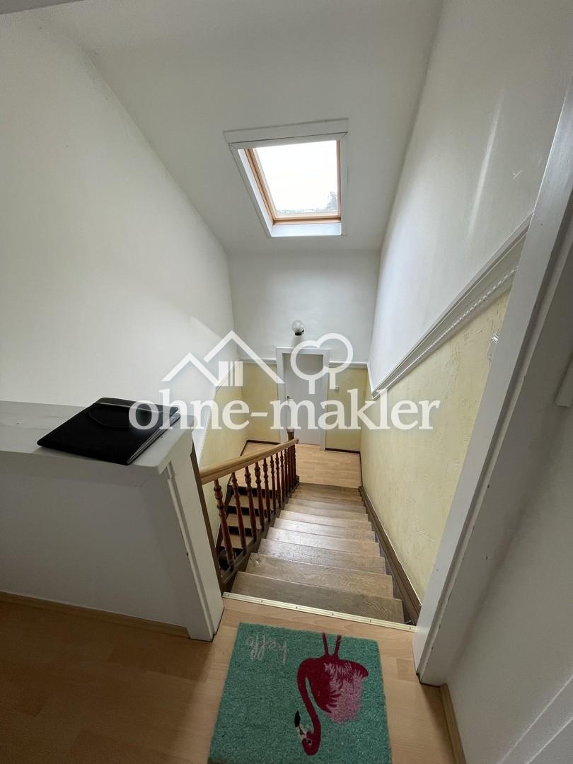 Charmante, helle 3-ZKB-Dachgeschosswohnung in Trier-Süd – ruhig & innenstadtnah - Foto 3