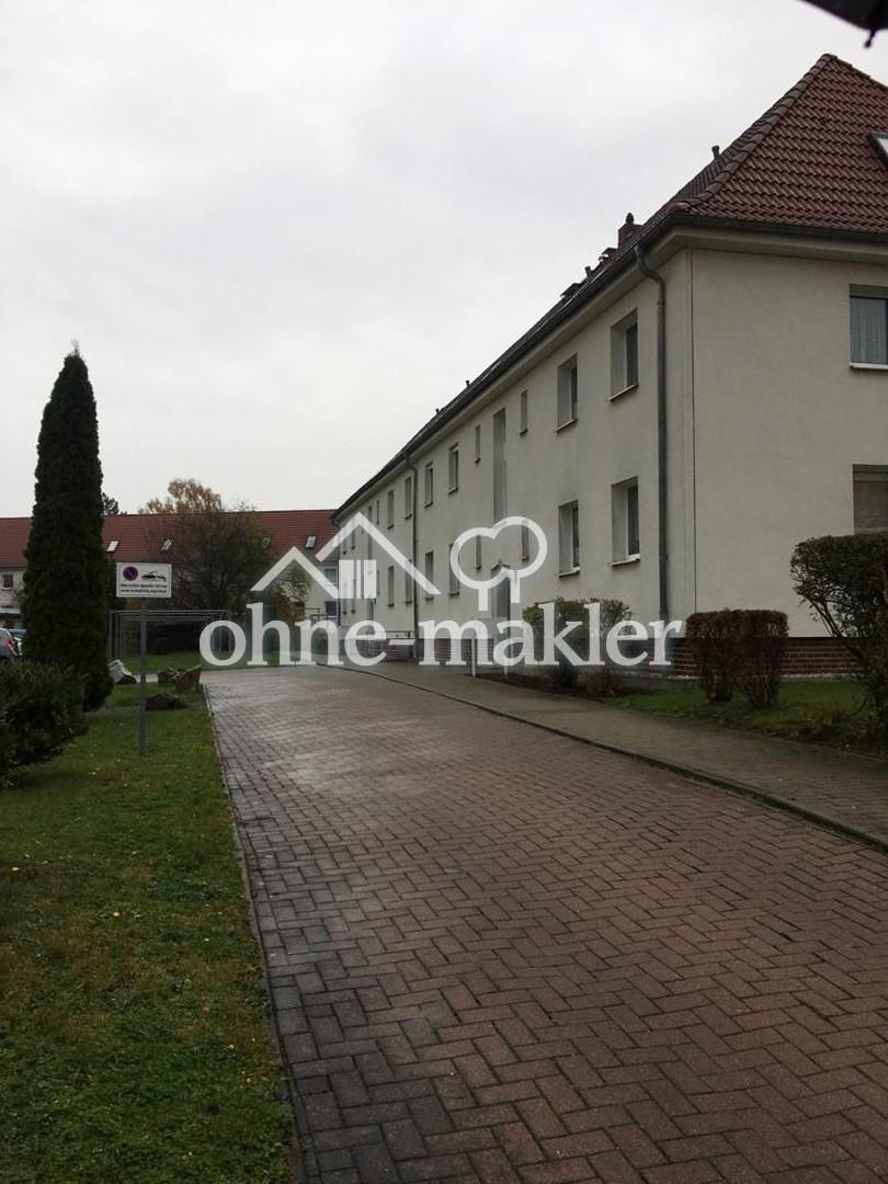Attraktive 3-Zimmer-Wohnung am Zwenkauer See Nahe Leipzig - Foto 3