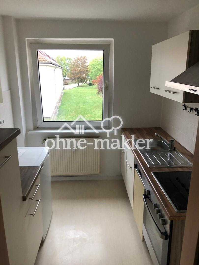 Attraktive 3-Zimmer-Wohnung am Zwenkauer See Nahe Leipzig - Foto 1