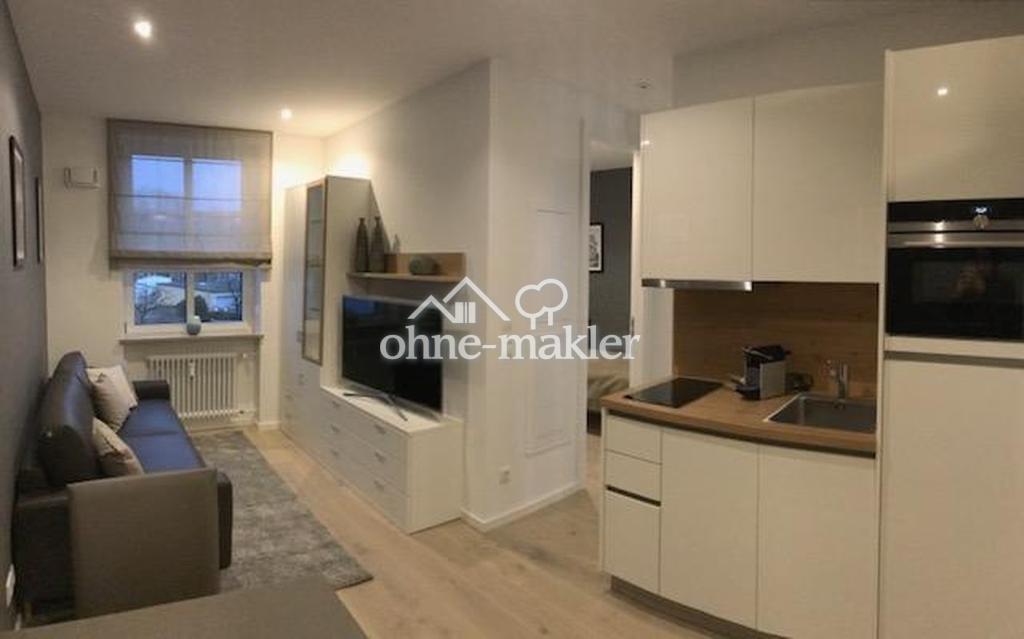 neuwertige, sehr schön möblierte und voll ausgestattete Wohnungen - Photo 2