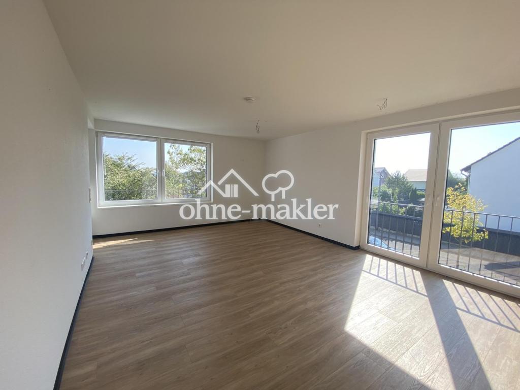 Barrierefreie 2-Zimmer Wohnung mit großem Balkon - Foto 3