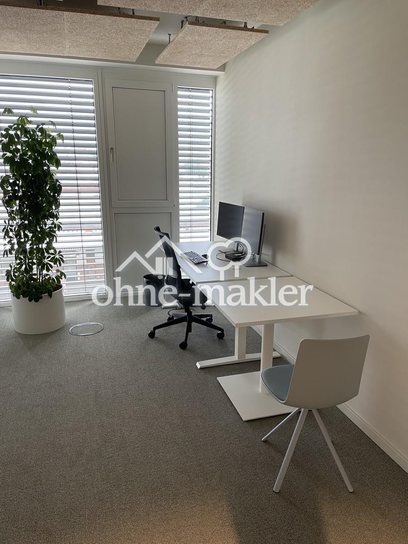 Einzelbüro