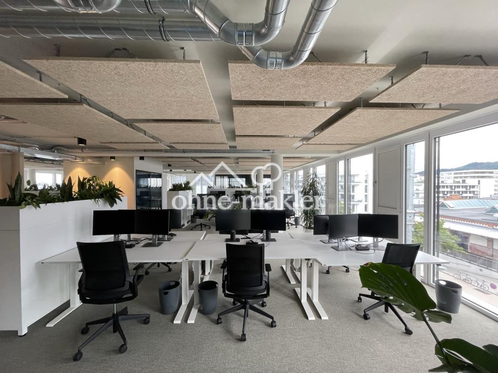 Open Space