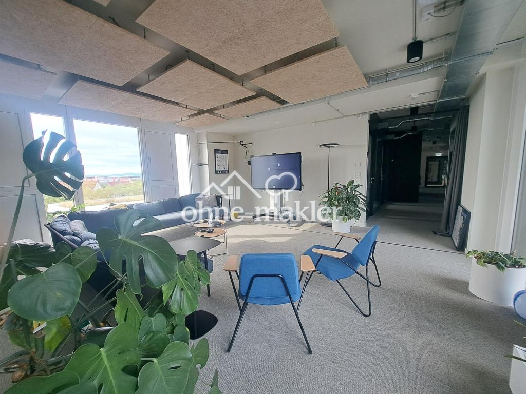 Open Space Meetingraum