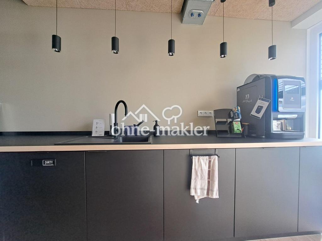 Teeküche