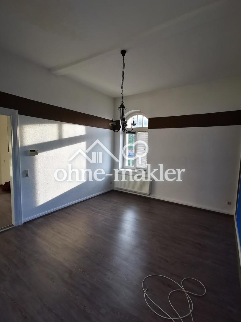 2,5 Raum Whg. in Jugendstil Villa zu vermieten - Foto 2