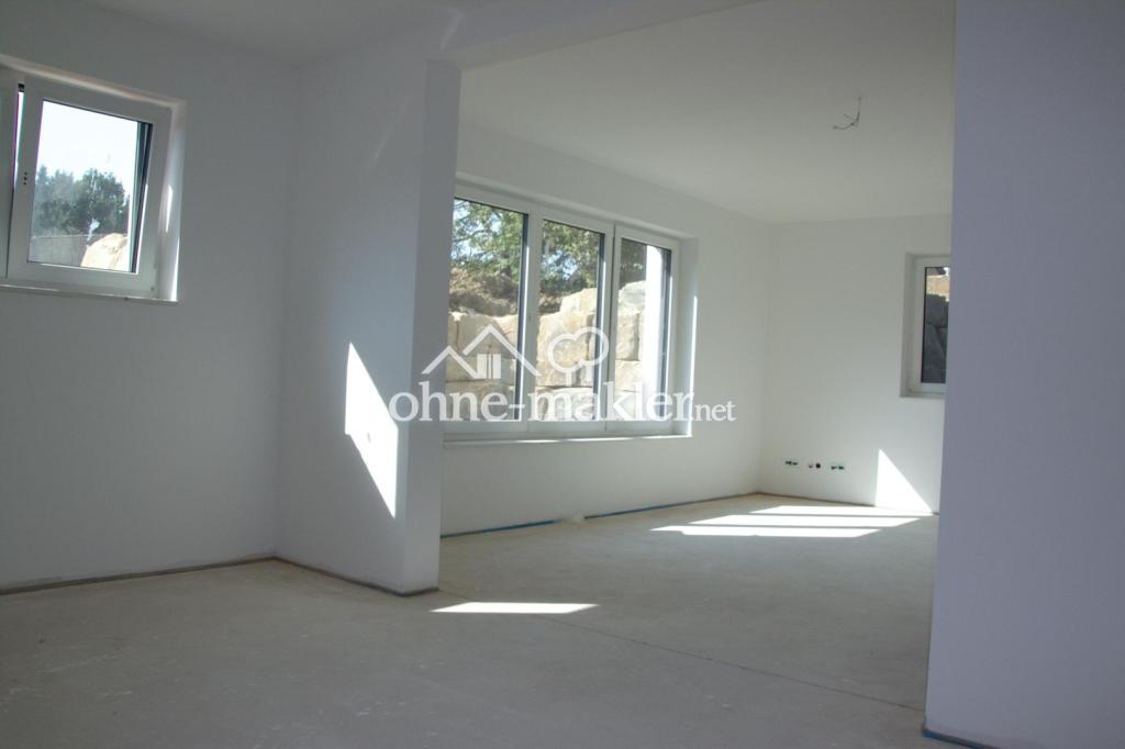 NEUBAU 68 qm Apartment in ruhiger Lage von Seelscheid Erstbezug - Foto 1