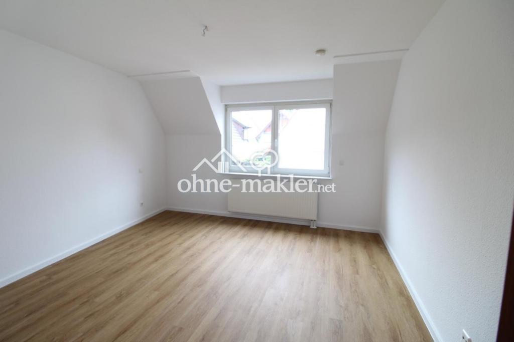 Modernisierte 2-Zmmer-Etagenwohnung in Innenstadtlage - Photo 2