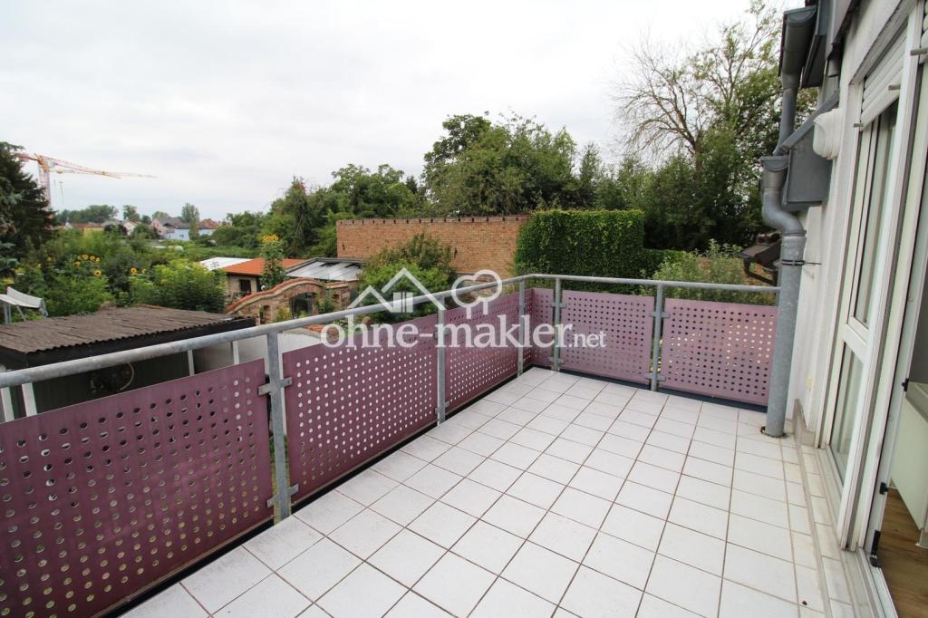 Modernisierte 2-Zmmer-Etagenwohnung in Innenstadtlage - Photo 5