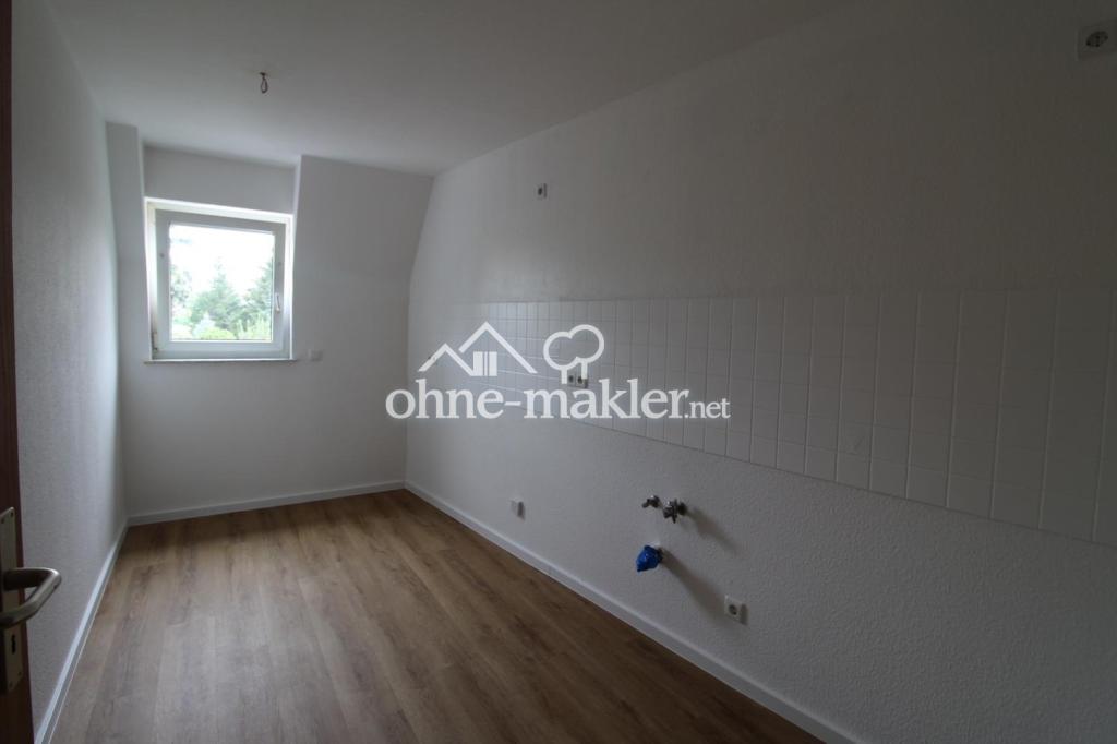 Modernisierte 2-Zmmer-Etagenwohnung in Innenstadtlage - Photo 3