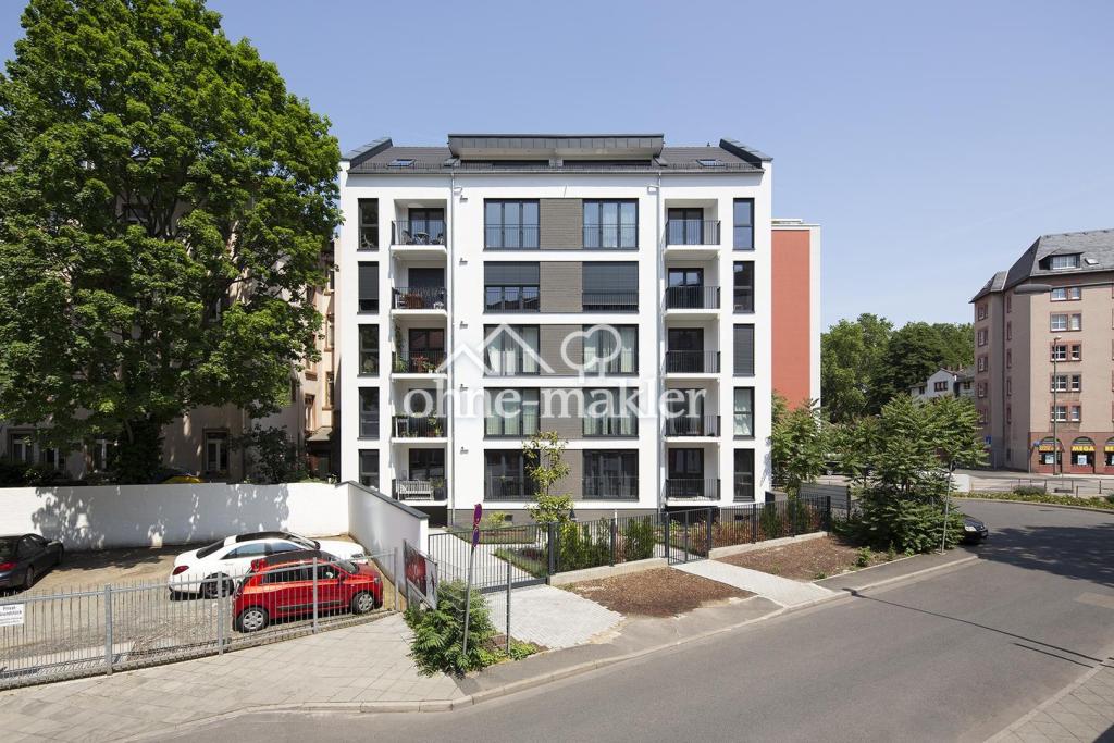 Penthauswohnung mit Dachterrasse: 2-Zimmer-Wohnung mit Einbauküche im Zentrum zu vermieten! - Photo 5