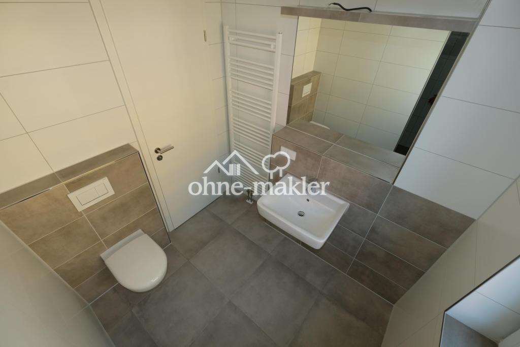 2-Zimmer-Wohnung mit Einbauküche und Balkon im Zentrum zu vermieten! - Photo 4
