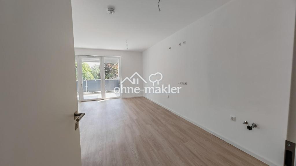 Oberkotzau 4 ZKB Baujahr 2025 / gefördert mit Wohnberechtigungsschein - Foto 2