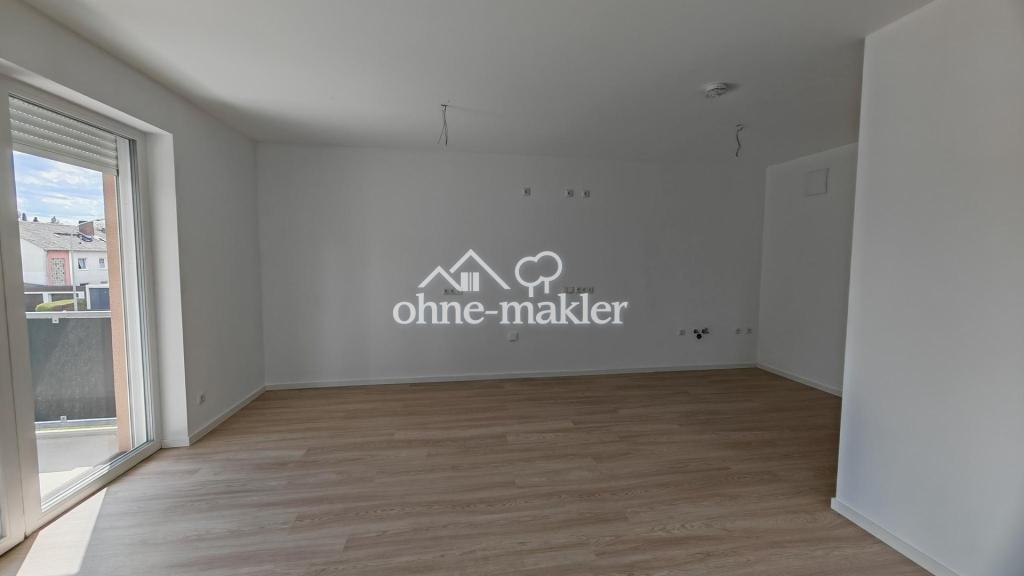 Oberkotzau 4 ZKB Baujahr 2025 / gefördert mit Wohnberechtigungsschein - Foto 1