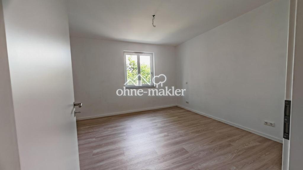 Oberkotzau 4 ZKB Baujahr 2025 / gefördert mit Wohnberechtigungsschein - Foto 3
