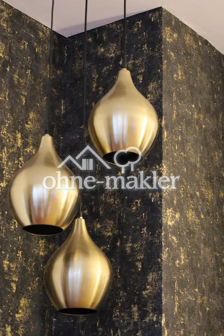 Einzugsrabatt: 3 Monate nur 633 € kalt – möbliert & modern mit Küche und Waschmaschine - Foto 2