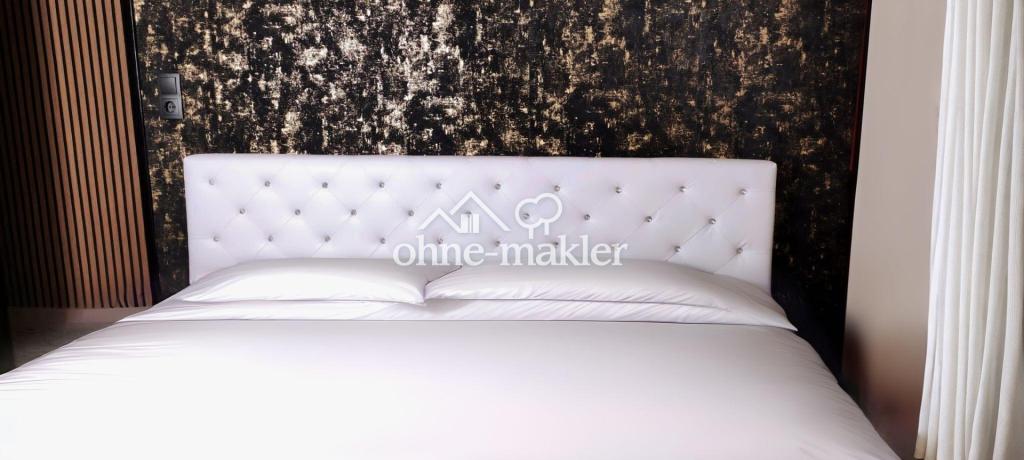 Einzugsrabatt: 3 Monate nur 633 € kalt – möbliert & modern mit Küche und Waschmaschine - Foto 4