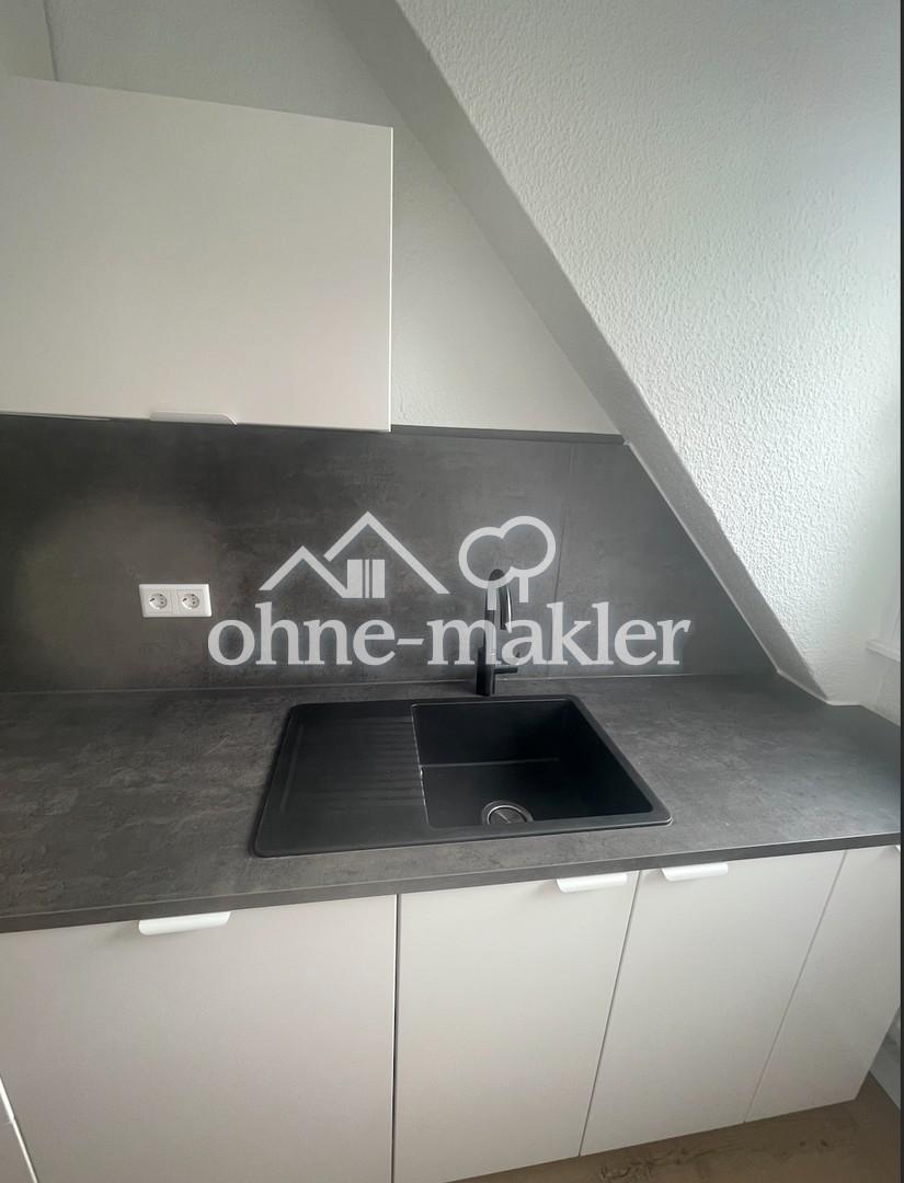 Einbauküche