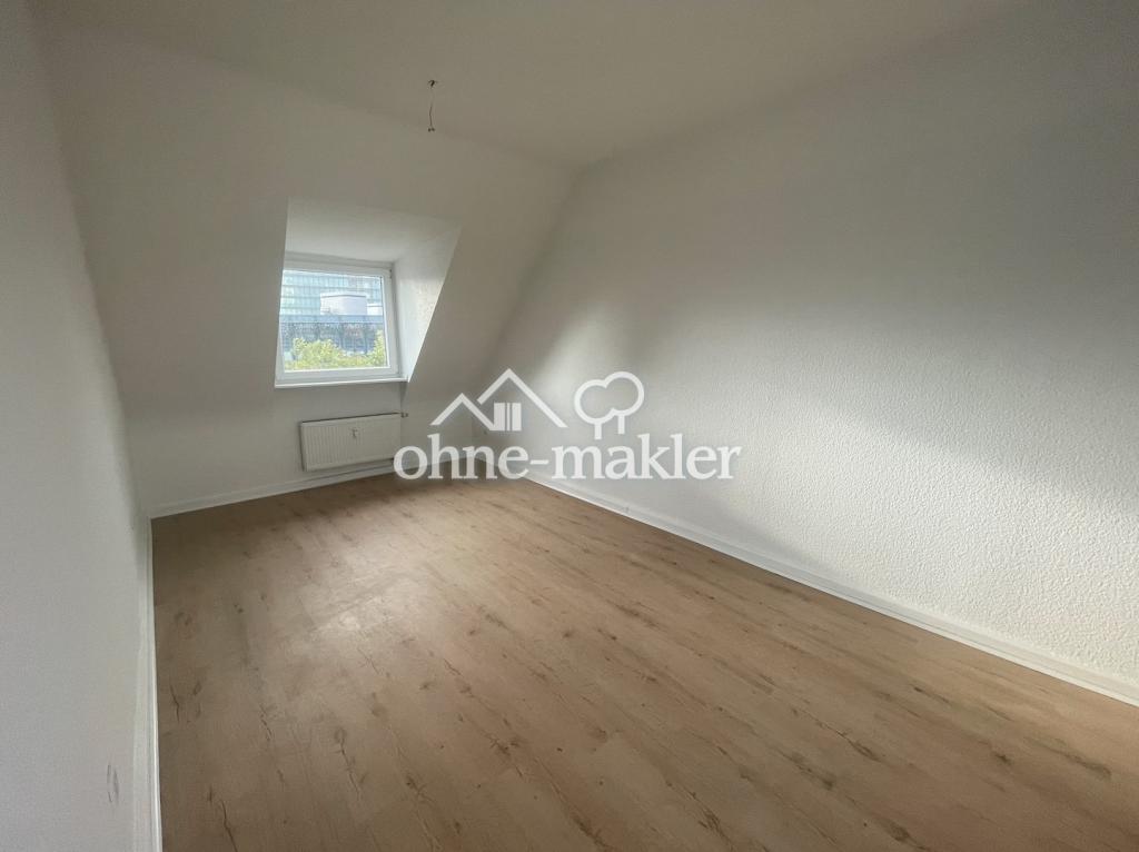 Wohnzimmer vom Flur