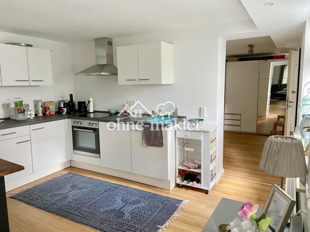 Gemütliche 2,5-Zimmer-Wohnung im Erdgeschoss eines 2-Parteien-Hauses in Freigericht-Somborn - Foto 4