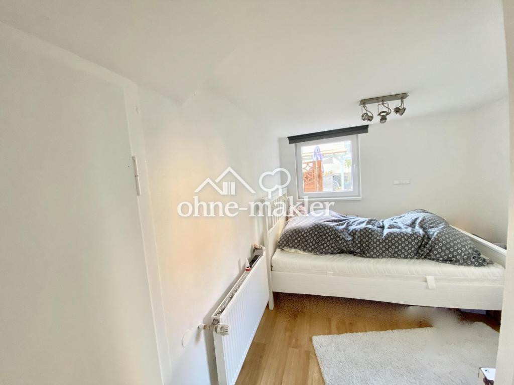 Gemütliche 2,5-Zimmer-Wohnung im Erdgeschoss eines 2-Parteien-Hauses in Freigericht-Somborn - Foto 3