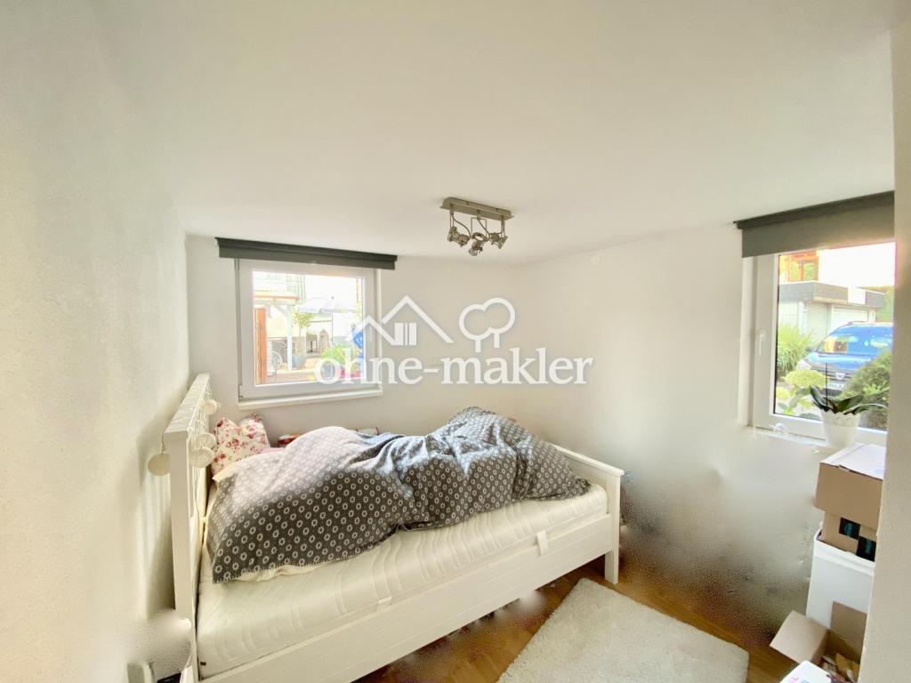 Gemütliche 2,5-Zimmer-Wohnung im Erdgeschoss eines 2-Parteien-Hauses in Freigericht-Somborn - Foto 2