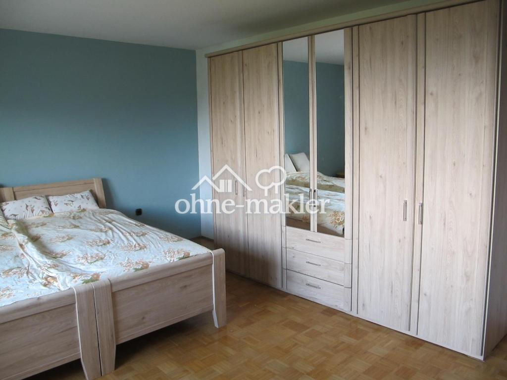 Schlafzimmer neu, ungebraucht