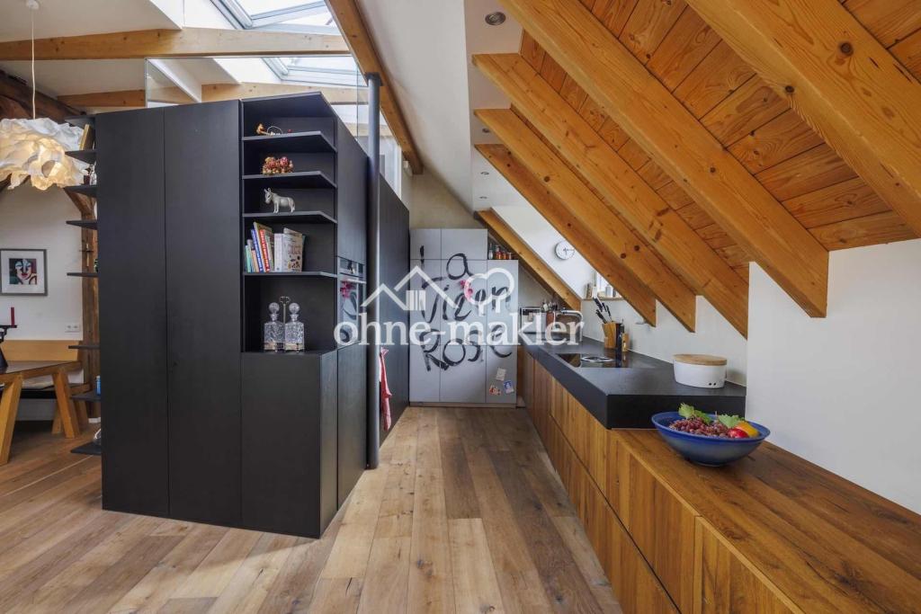 Designerküche (next 125)