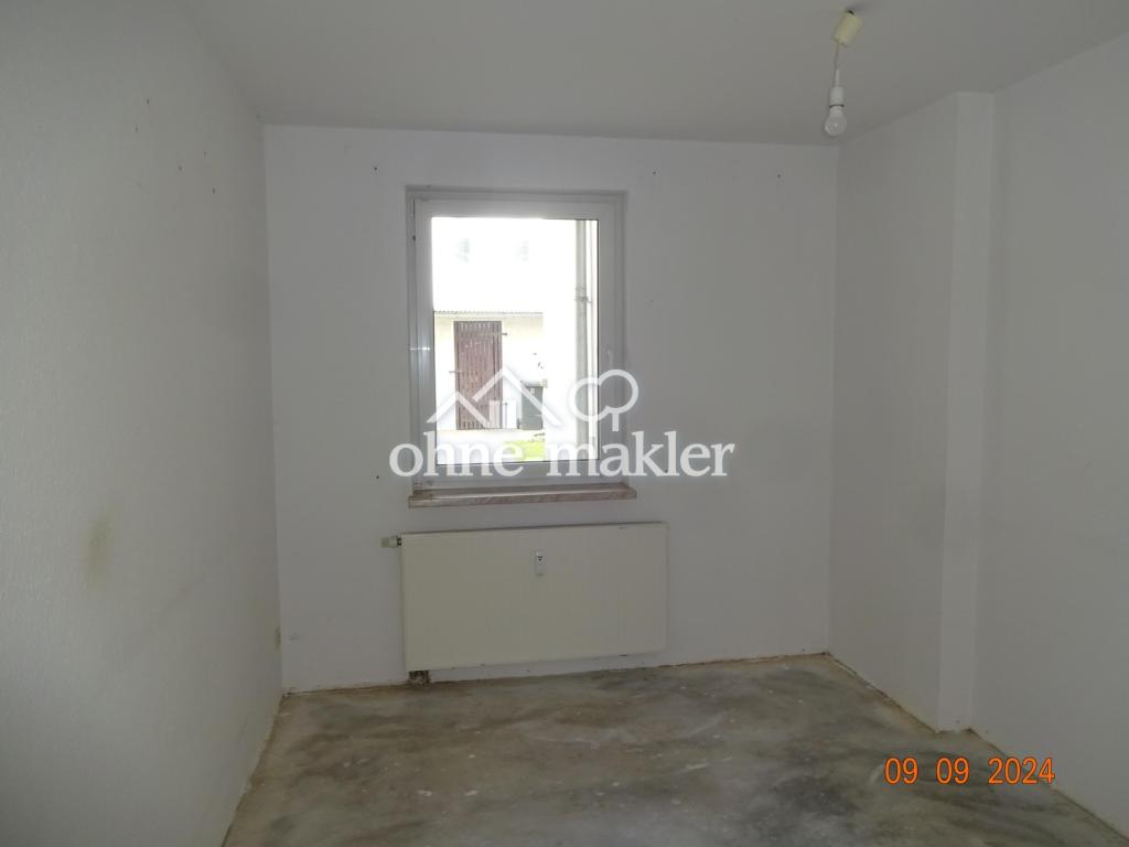 2-Zimmerwohnung zentrumsnah in Rudolstadt zu vermieten - Foto 3