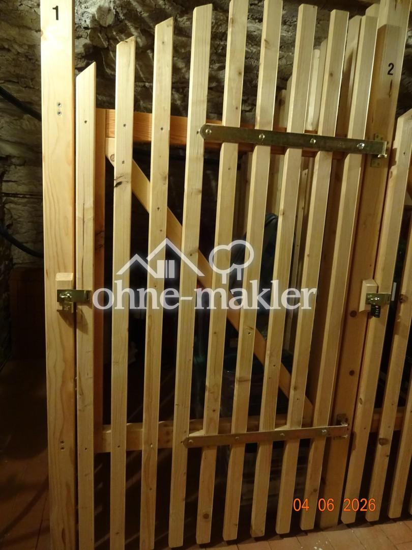 2-Zimmerwohnung zentrumsnah in Rudolstadt zu vermieten - Foto 3