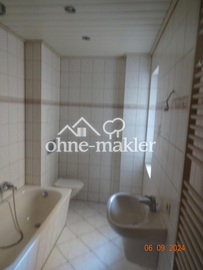 2-Zimmerwohnung zentrumsnah in Rudolstadt zu vermieten - Foto 1