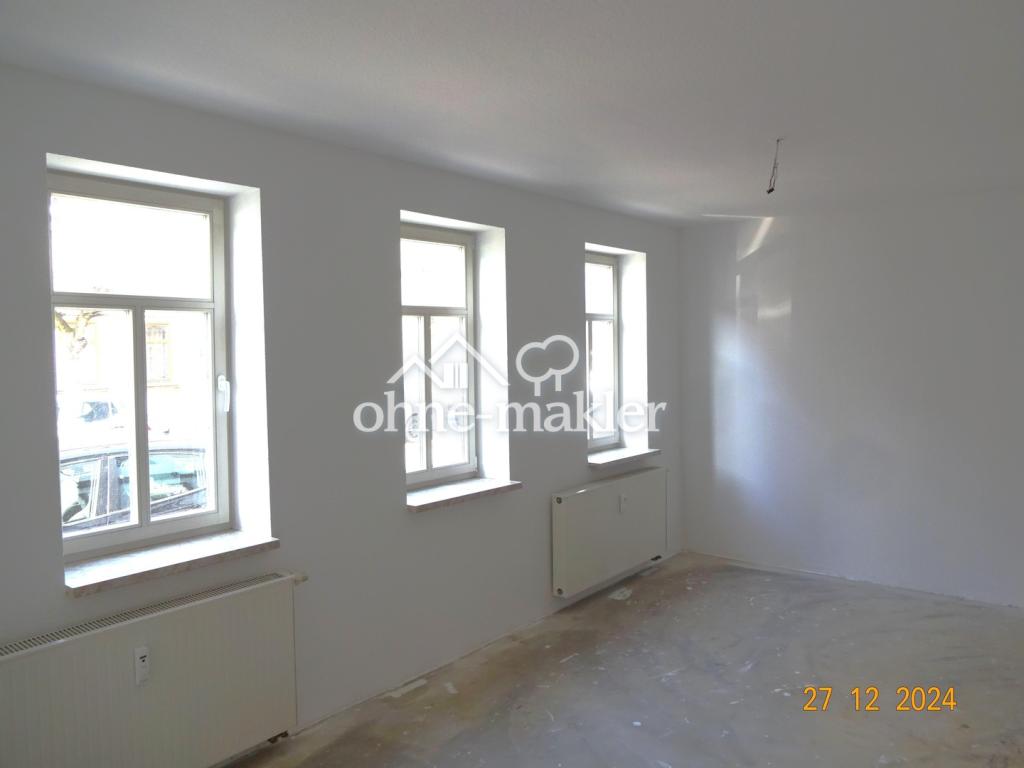 2-Zimmerwohnung zentrumsnah in Rudolstadt zu vermieten - Foto 4
