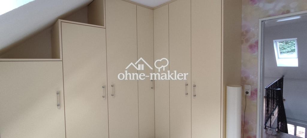 Ankleidezimmer
