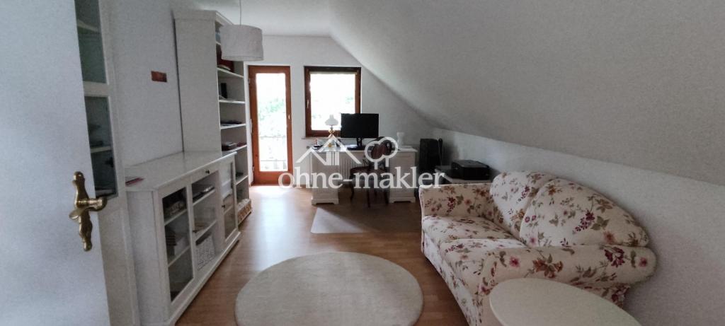 Arbeitszimmer