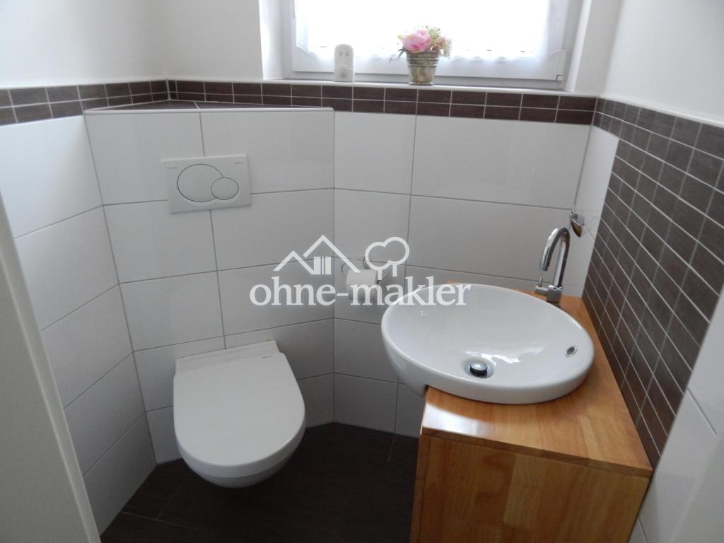 Gäste-WC EG
