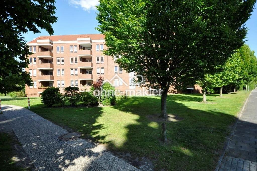 Gut wohnen im grünen Stadtteil Heppens - Photo 5
