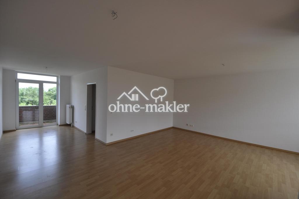Gut wohnen im grünen Stadtteil Heppens - Photo 1