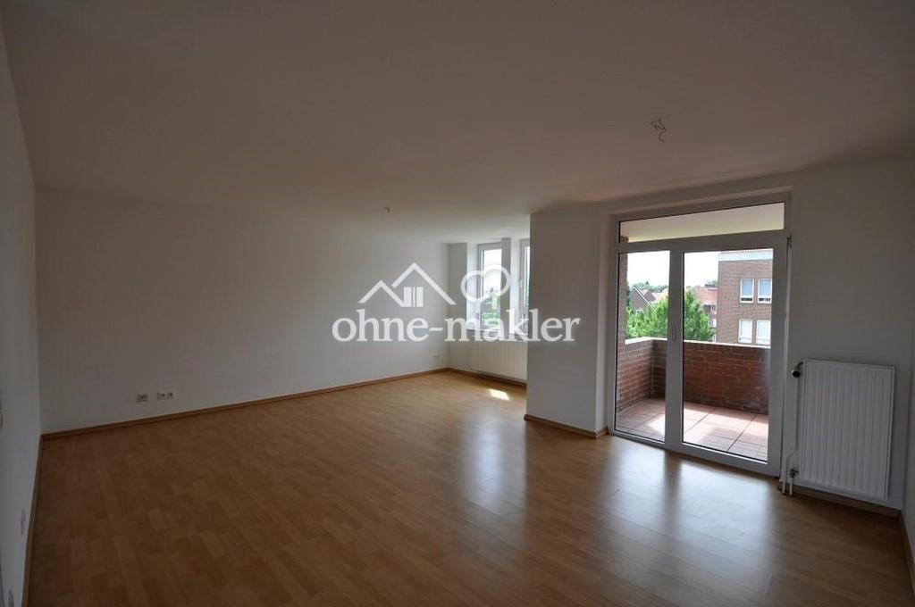 Gut wohnen im grünen Stadtteil Heppens - Photo 2