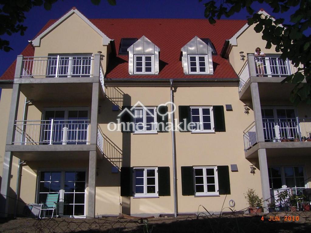 Ansicht West