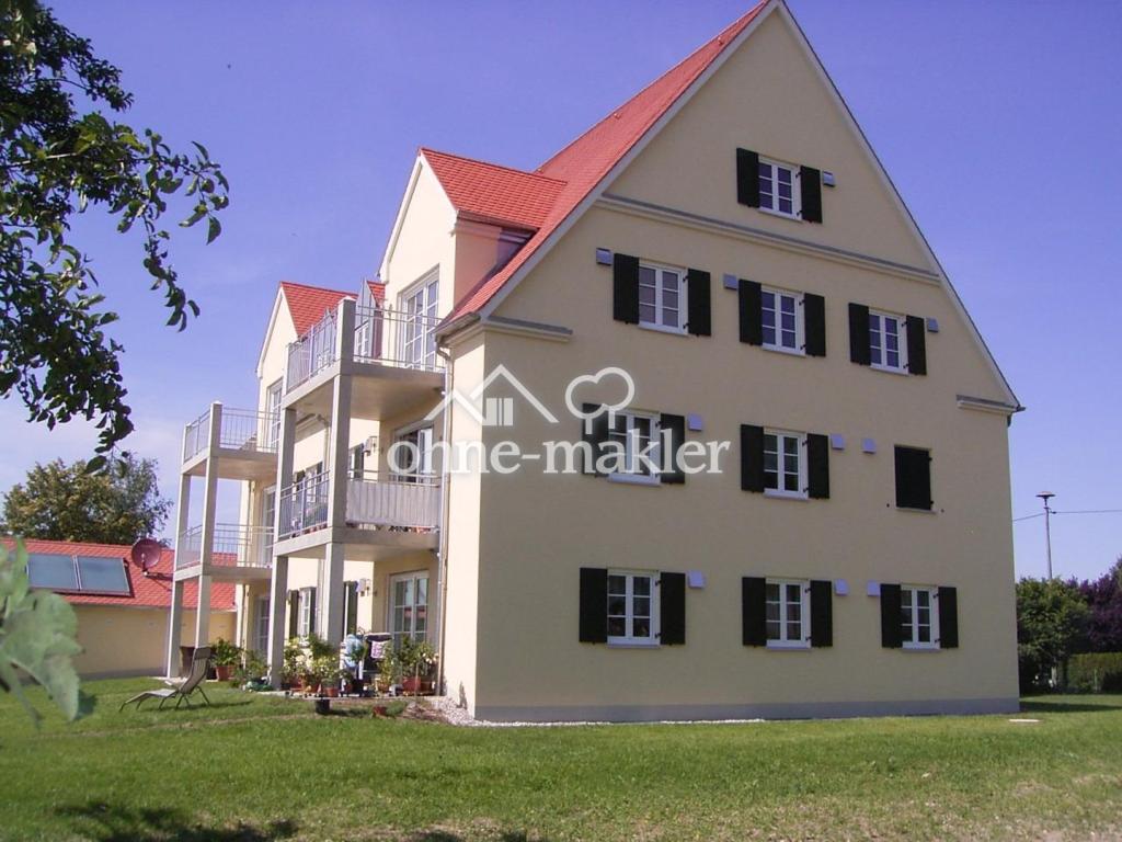 Ansicht Süd