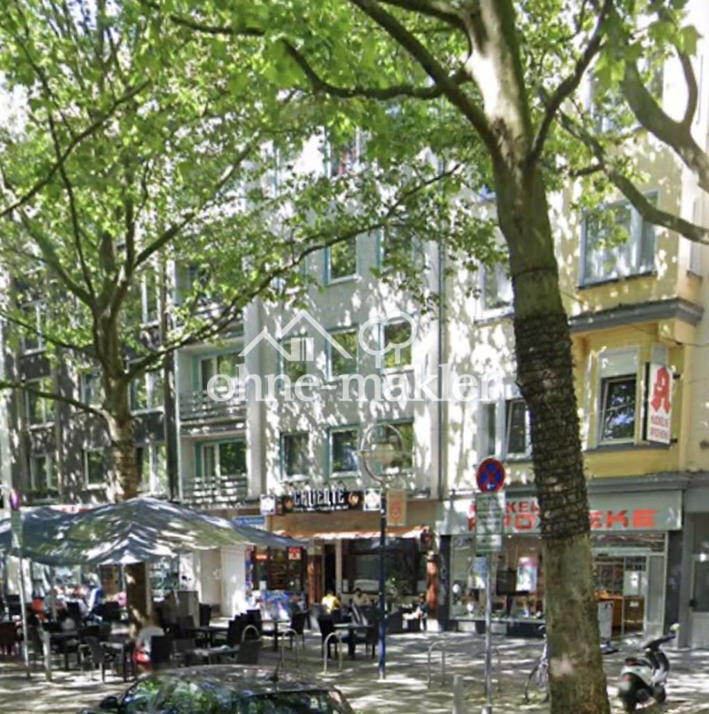 Attraktive 2-Zi.Wohnung in Dortmund Cityl - Photo 3