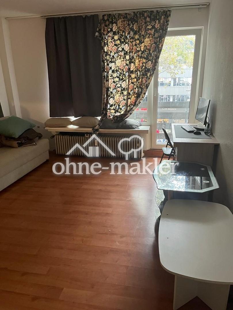 Attraktive 2-Zi.Wohnung in Dortmund Cityl - Photo 1