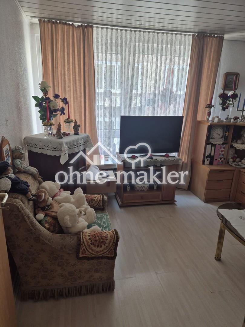 Ihr neues Zuhause: Stilvoll, hell und perfekt geschnitten! - 2-Zi.Wohnung in der City - Photo 3