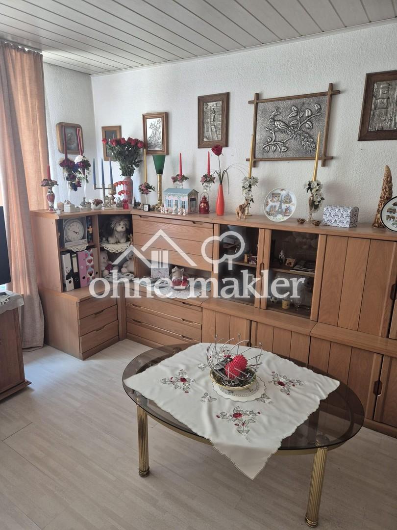 Ihr neues Zuhause: Stilvoll, hell und perfekt geschnitten! - 2-Zi.Wohnung in der City - Photo 2