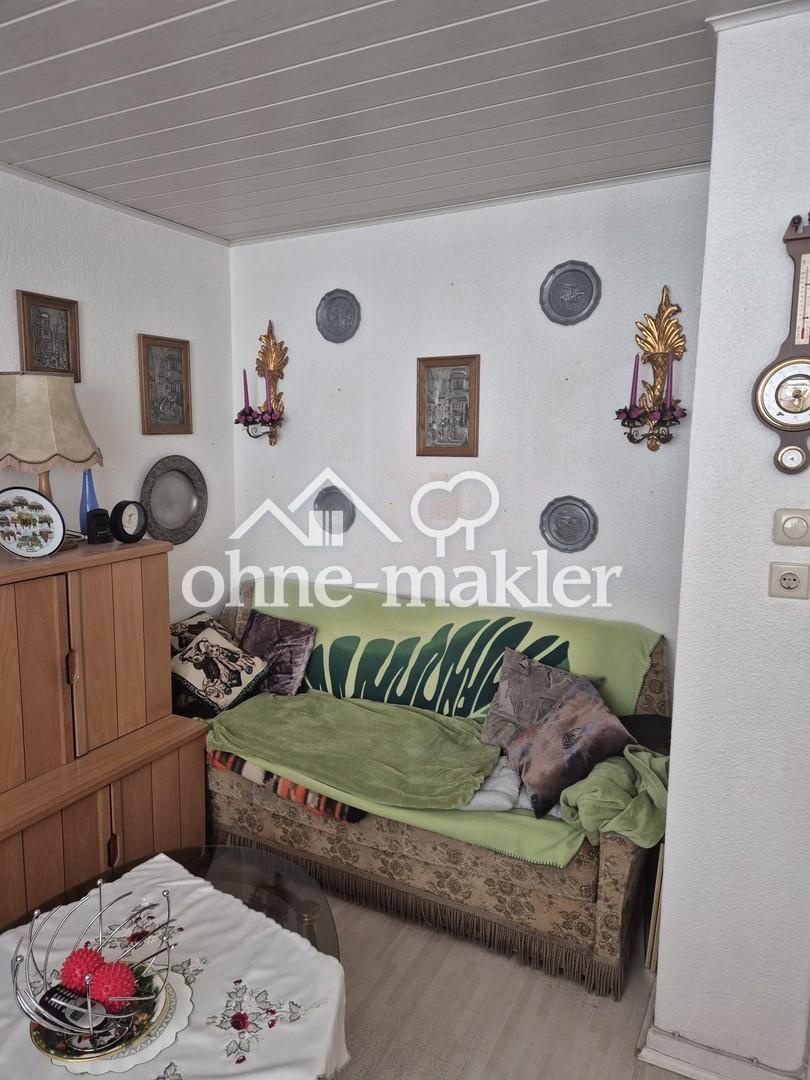 Ihr neues Zuhause: Stilvoll, hell und perfekt geschnitten! - 2-Zi.Wohnung in der City - Photo 1